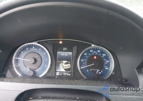 2017 Toyota Camry Le/Se/Xle/Xse from USA, damaged, VIN 4T1BF1FK6HU271649